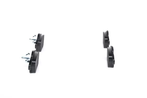 BOSCH 0 986 424 539 Гальмівні колодки