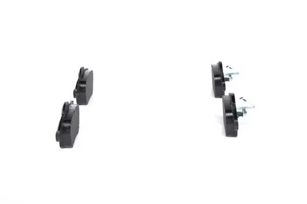BOSCH 0 986 424 539 Гальмівні колодки