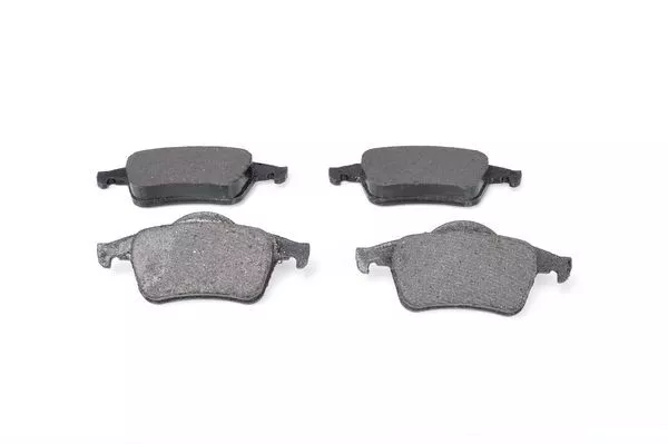 BOSCH 0 986 424 539 Гальмівні колодки