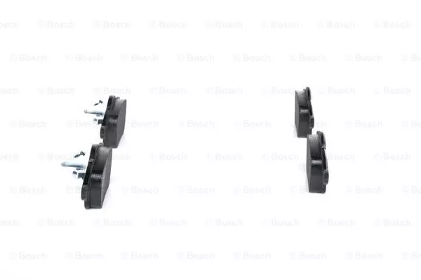 BOSCH 0 986 424 539 Гальмівні колодки