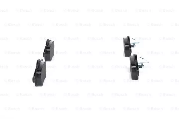 BOSCH 0 986 424 539 Гальмівні колодки