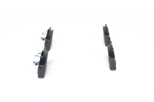 BOSCH 0 986 424 540 Гальмівні колодки
