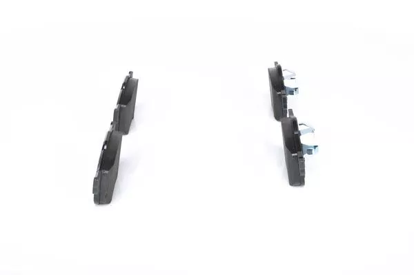 BOSCH 0 986 424 540 Гальмівні колодки