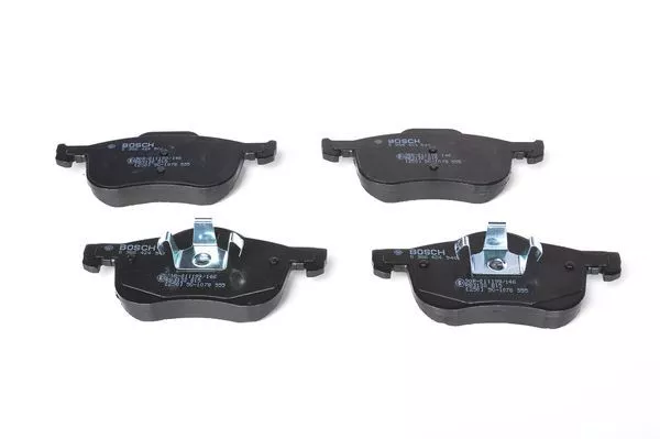 BOSCH 0 986 424 540 Гальмівні колодки