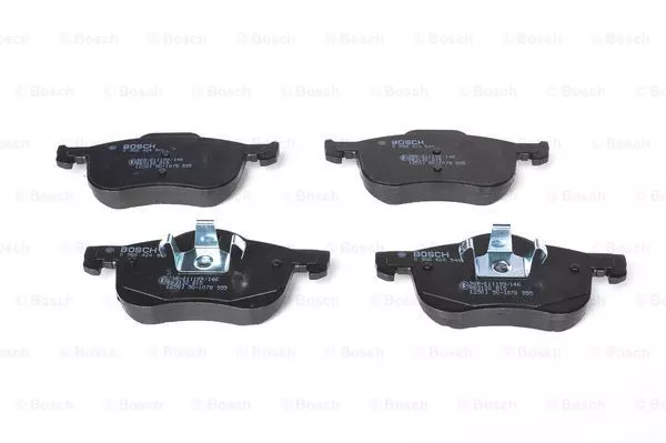 BOSCH 0 986 424 540 Гальмівні колодки