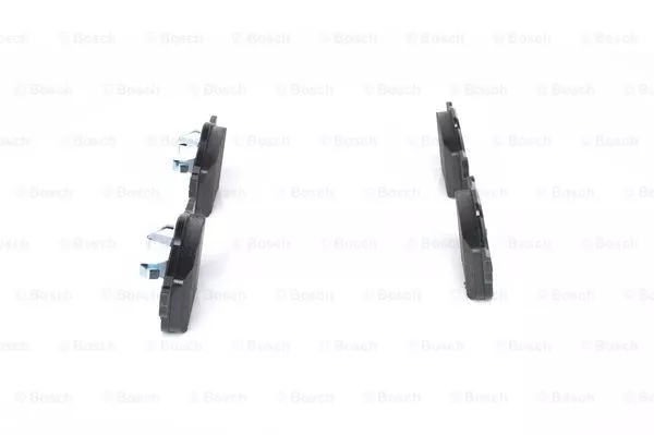 BOSCH 0 986 424 540 Гальмівні колодки