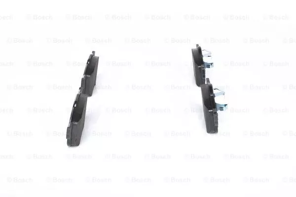 BOSCH 0 986 424 540 Гальмівні колодки