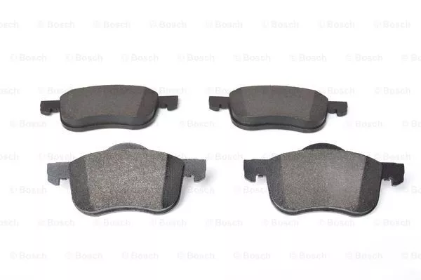 BOSCH 0 986 424 540 Гальмівні колодки