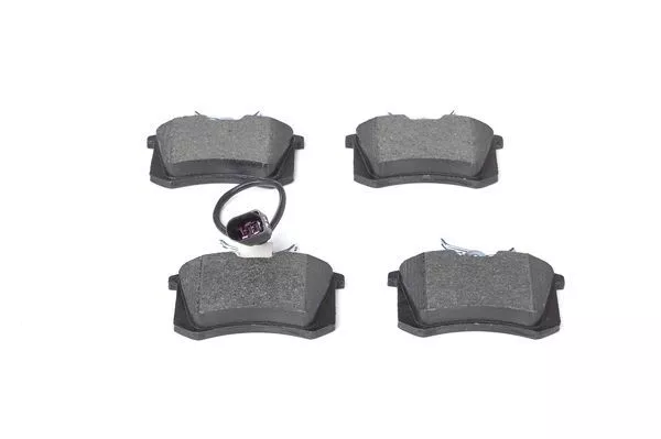 BOSCH 0 986 424 559 Тормозные колодки
