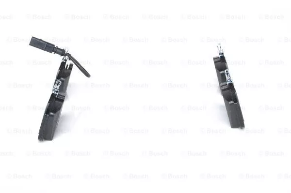 BOSCH 0 986 424 559 Тормозные колодки