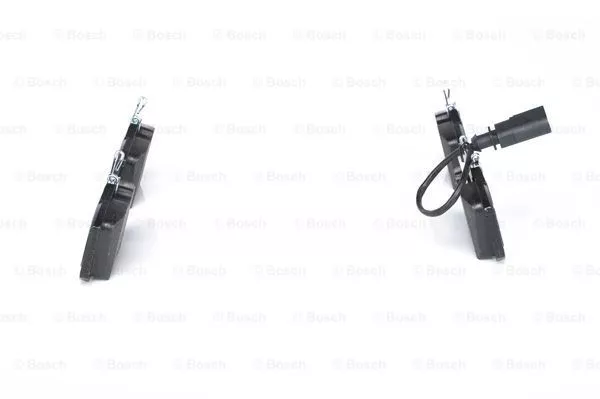 BOSCH 0 986 424 559 Тормозные колодки