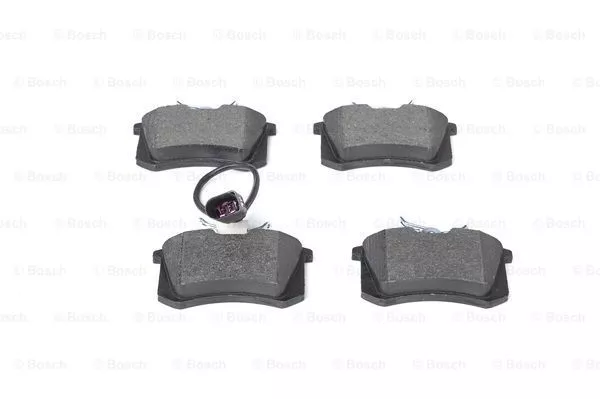 BOSCH 0 986 424 559 Тормозные колодки