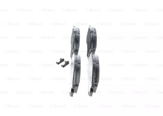 BOSCH 0 986 424 572 Гальмівні колодки