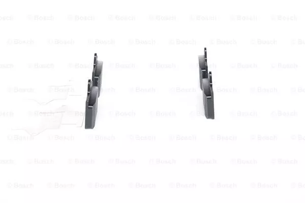 BOSCH 0 986 424 580 Тормозные колодки