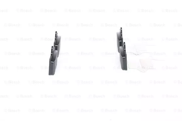 BOSCH 0 986 424 580 Тормозные колодки