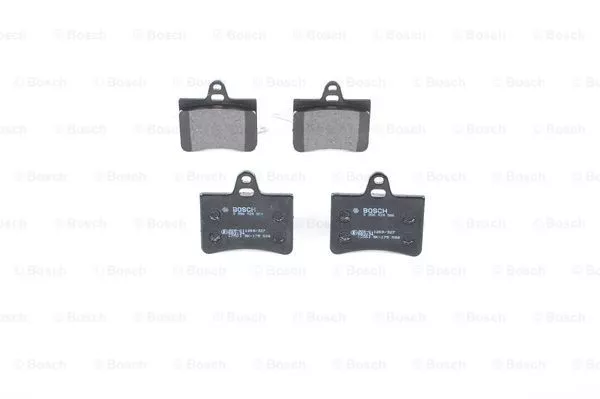 BOSCH 0 986 424 580 Тормозные колодки