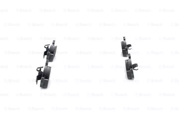 BOSCH 0 986 424 585 Тормозные колодки