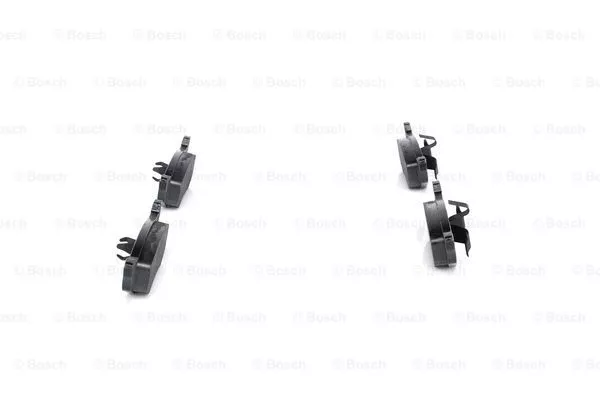 BOSCH 0 986 424 585 Тормозные колодки