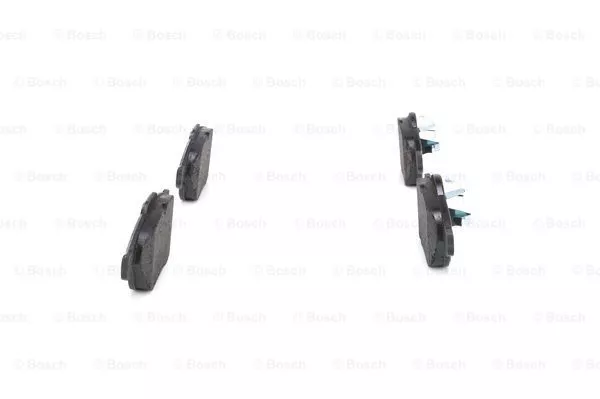 BOSCH 0 986 424 616 Гальмівні колодки