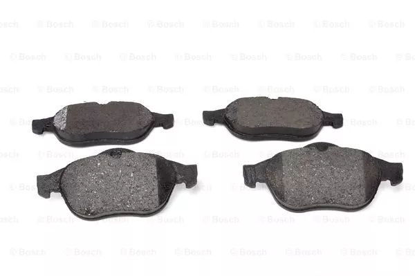 BOSCH 0 986 424 616 Гальмівні колодки