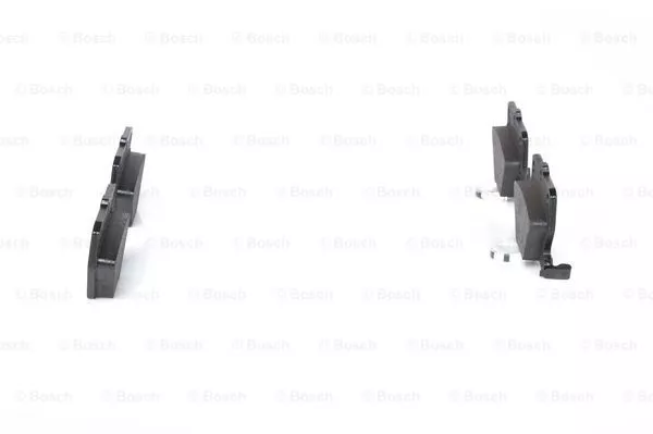 BOSCH 0 986 424 630 Гальмівні колодки