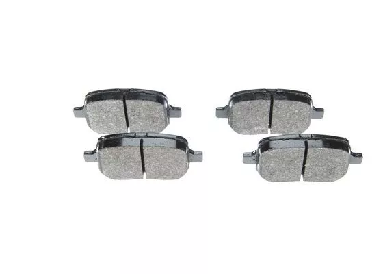 BOSCH 0 986 424 639 Гальмівні колодки