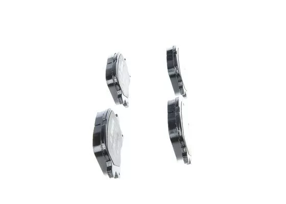 BOSCH 0 986 424 639 Гальмівні колодки