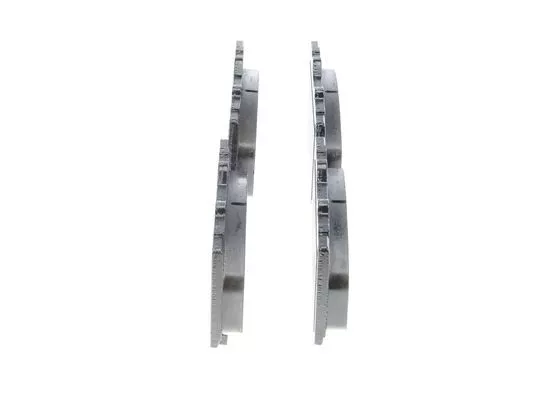 BOSCH 0 986 424 640 Гальмівні колодки