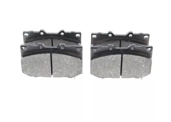 BOSCH 0 986 424 640 Гальмівні колодки