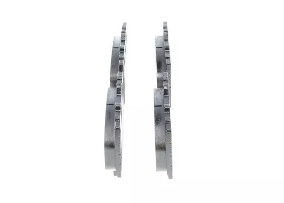 BOSCH 0 986 424 640 Гальмівні колодки