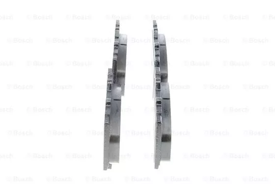 BOSCH 0 986 424 640 Гальмівні колодки
