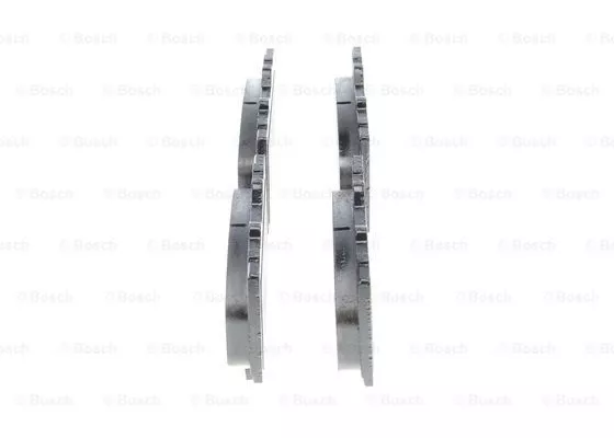 BOSCH 0 986 424 640 Гальмівні колодки