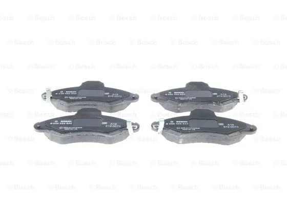 BOSCH 0 986 424 644 Тормозные колодки
