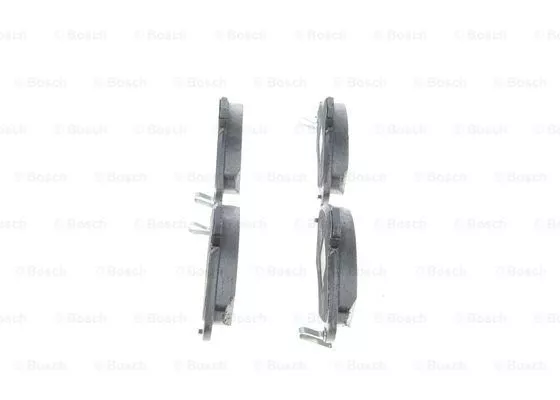 BOSCH 0 986 424 644 Тормозные колодки