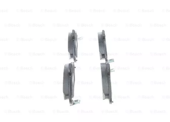 BOSCH 0 986 424 644 Тормозные колодки