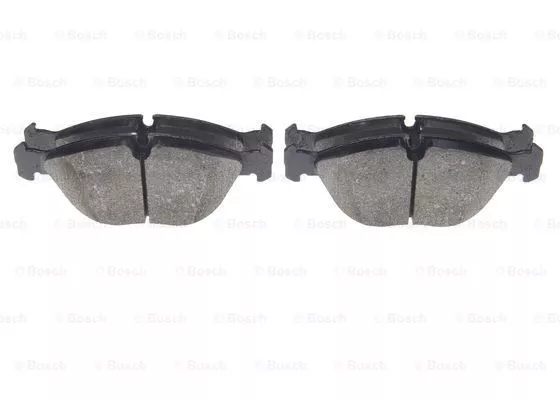 BOSCH 0 986 424 649 Тормозные колодки