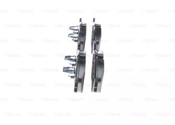 BOSCH 0 986 424 649 Тормозные колодки