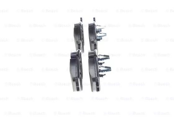 BOSCH 0 986 424 649 Тормозные колодки
