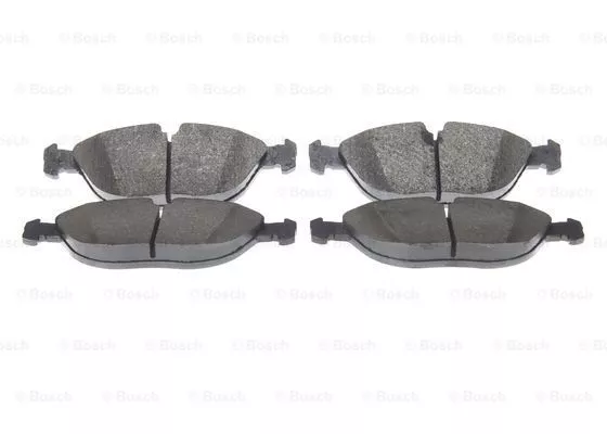 BOSCH 0 986 424 649 Тормозные колодки
