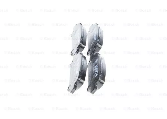BOSCH 0 986 424 650 Тормозные колодки