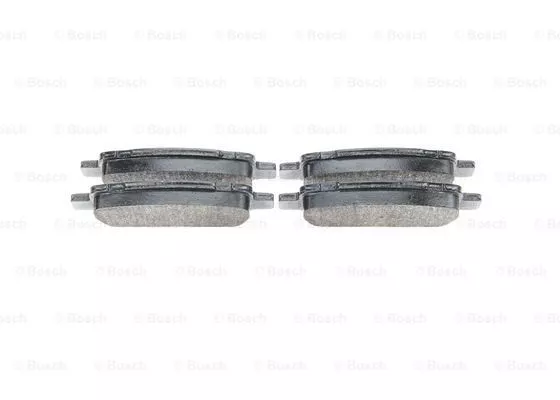 BOSCH 0 986 424 650 Тормозные колодки