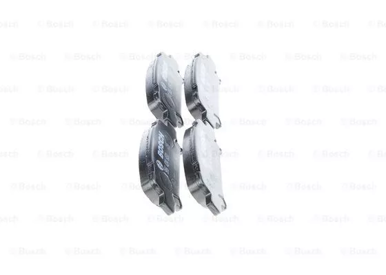 BOSCH 0 986 424 650 Тормозные колодки