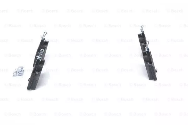 BOSCH 0 986 424 661 Тормозные колодки