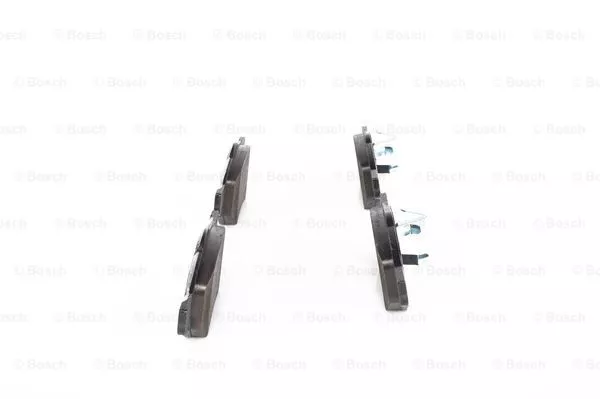 BOSCH 0 986 424 668 Гальмівні колодки