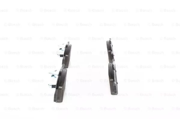 BOSCH 0 986 424 668 Гальмівні колодки