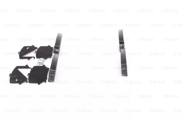 BOSCH 0 986 424 669 Тормозные колодки