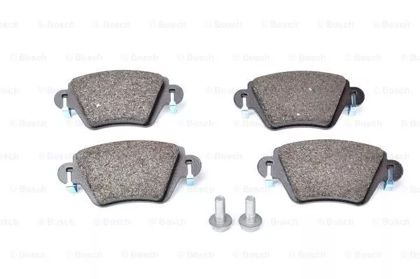 BOSCH 0 986 424 671 Гальмівні колодки