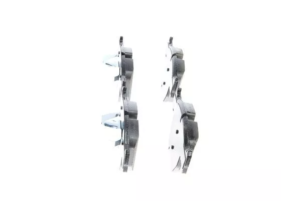 BOSCH 0 986 424 687 Тормозные колодки