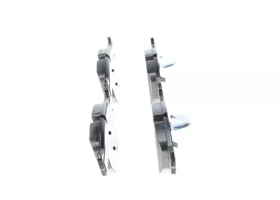 BOSCH 0 986 424 687 Тормозные колодки
