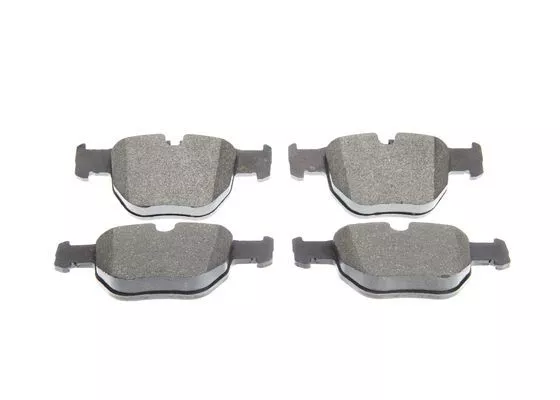 BOSCH 0 986 424 687 Тормозные колодки